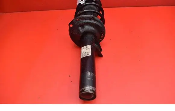 Volkswagen PASSAT B7 USA Front shock absorber/damper 3Q0413031BP