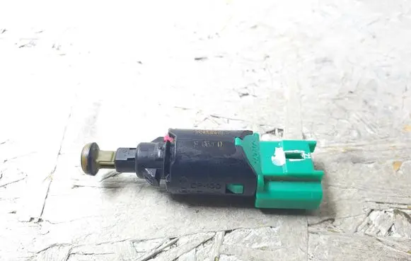 Citroen Berlingo Brake pedal sensor switch 9650688480