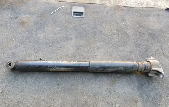 Ford Kuga I Rear shock absorber/damper 8V4118080DB
