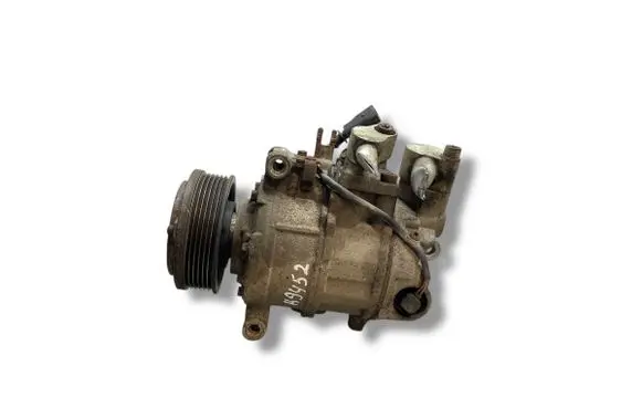Audi A4 S4 B7 8E 8H Air conditioning (A/C) compressor (pump) 232440402 BGB