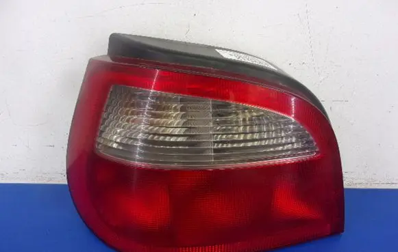 Renault Megane I Rear/tail lights 7700428320