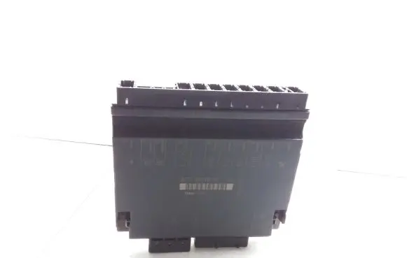 Mercedes-Benz S W220 Seat control module 2208206826