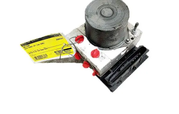 Alfa Romeo 147 ABS Pump 51753652