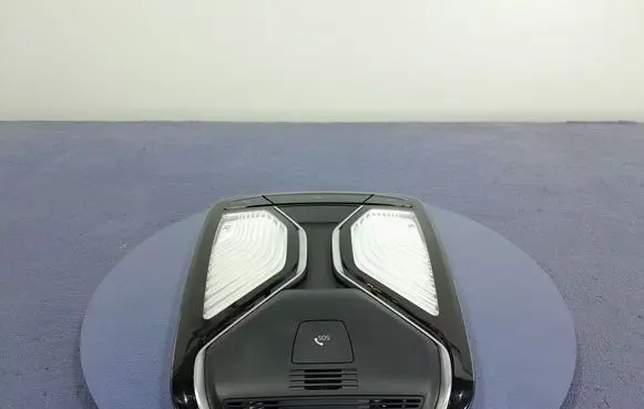 BMW 7 G11 G12 Boot/trunk interior light 9391439