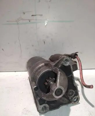Renault Scenic I Starter motor 1005831127
