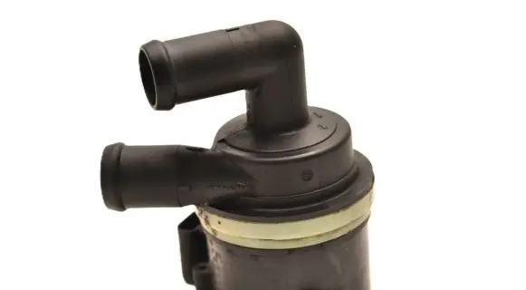 Audi A4 S4 B8 8K Electric auxiliary coolant/water pump 5N0965561A 12403190302