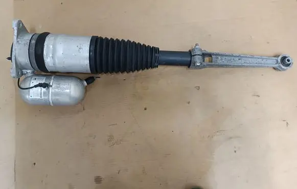 Audi A8 S8 D5 Rear shock absorber/damper 4N0616001L