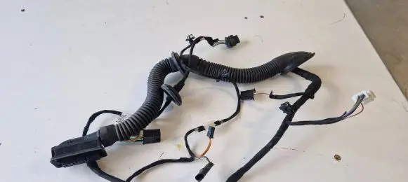 Mercedes-Benz B W246 W242 Rear door wiring loom A2465403700 924414757430033