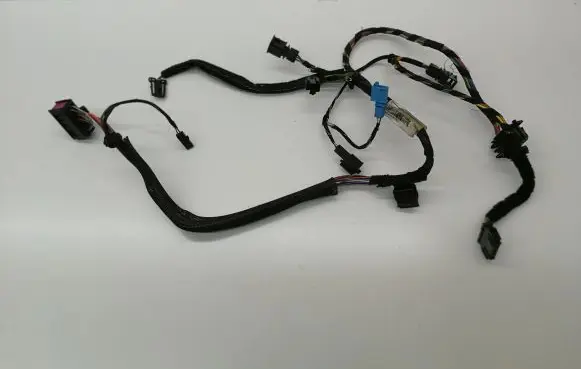 Volkswagen Eos Seat wiring loom 1Q2971391BE