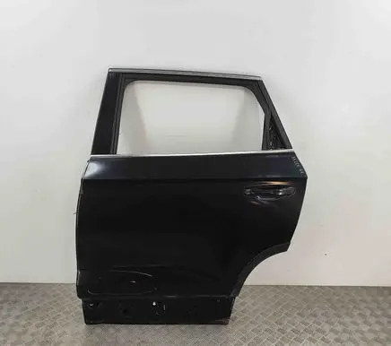 Skoda Karoq Rear door 575833051J
