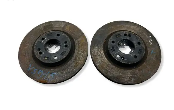 KIA Niro Front brake disc 