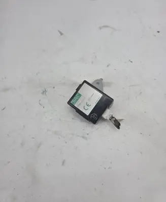Toyota RAV 4 (XA20) Door central lock control unit/module 8974142151 2513000060