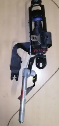 Volvo V70 Front seatbelt
