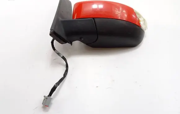 Ford Grand C-MAX Front door electric wing mirror vew