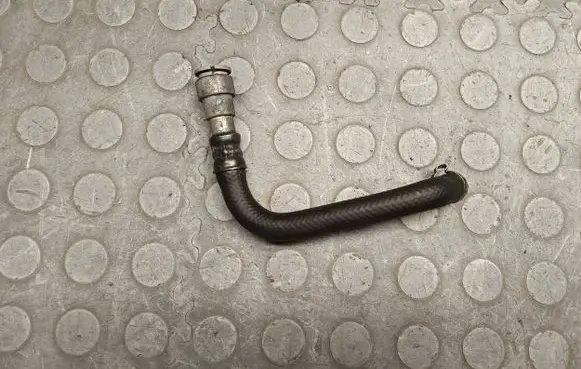 BMW X5 E53 Power steering hose/pipe/line 1096354