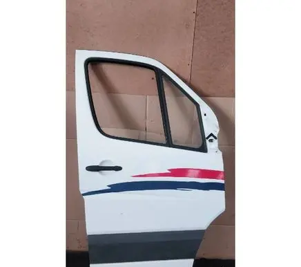 Mercedes-Benz Sprinter W906 Door (2 Door Coupe)