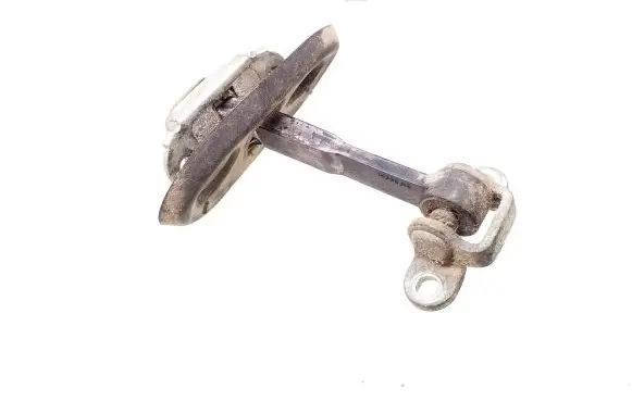 Fiat Croma Rear door check strap stopper 51759961