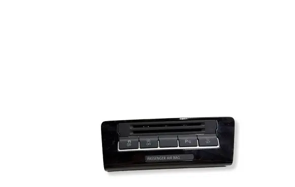 Volkswagen Sharan Other switches/knobs/shifts 7N1927132H