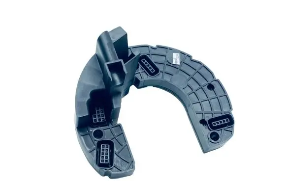 Mercedes-Benz S W220 Steering angle sensor A0285456932