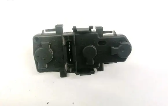 Tail light bulb cover holder