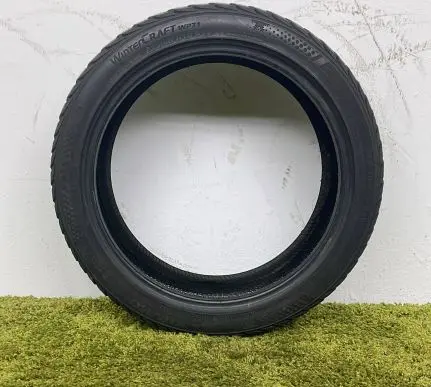 Volkswagen Golf VII R18 winter tire 