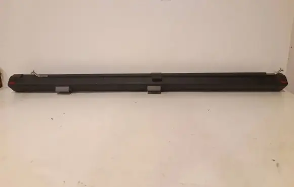 Volkswagen PASSAT B6 Trunk/boot cargo luggage net 