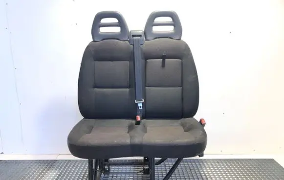 Peugeot Boxer Front passenger seat