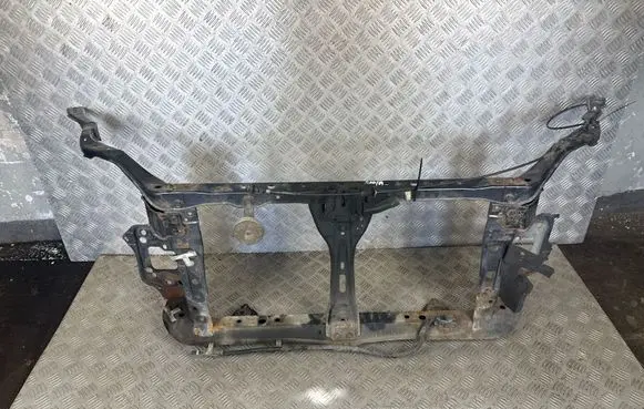 Subaru Outback Radiator support slam panel