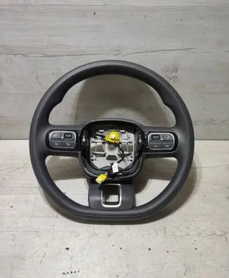 Citroen C3 Steering wheel 98164325ZD
