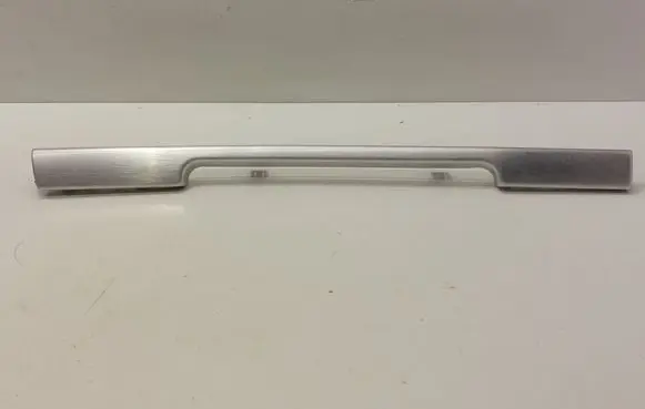 Peugeot 407 Dashboard glove box trim 9653091477