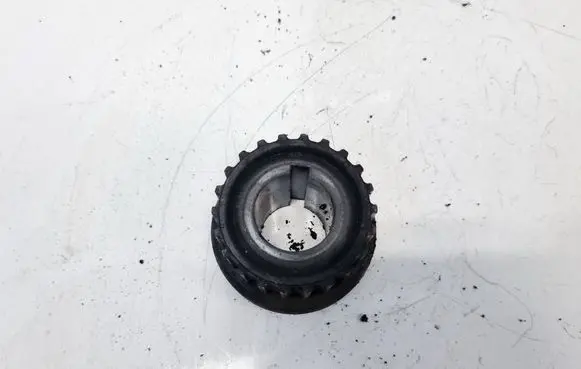 Opel Astra F Crankshaft pulley