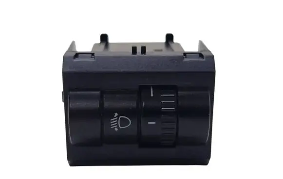 Skoda Octavia Mk3 (5E) Headlight level height control switch 5E0941333A