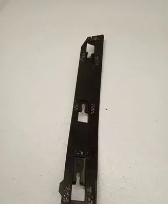 Ford Mustang VI Sill supporting ledge FR3B6310154AA