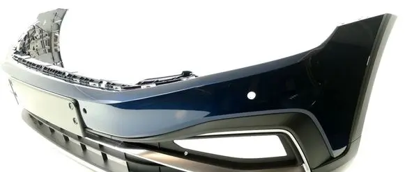 Volkswagen PASSAT B8 Front bumper 3G0807217BM