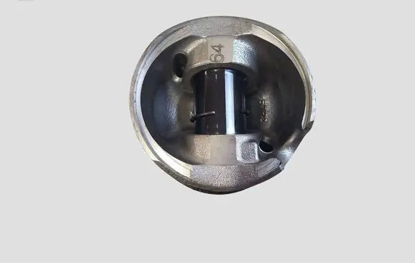 Audi Q5 SQ5 8R Piston 0000