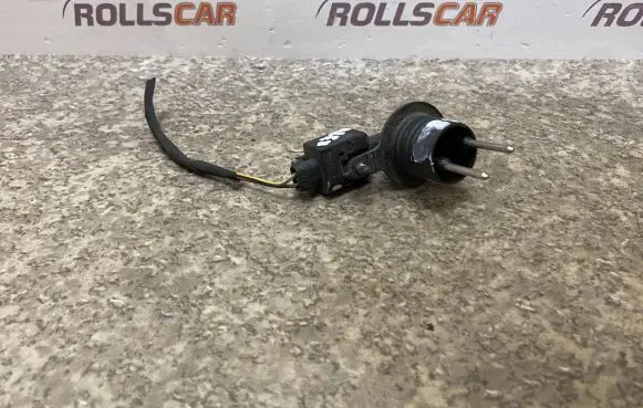 Mercedes-Benz C W204 Windshield washer fluid level sensor 52515D