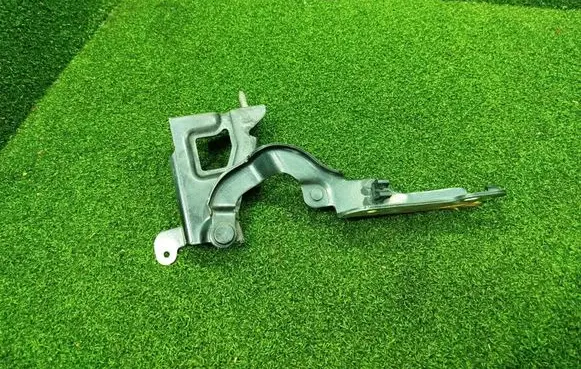 Opel Vivaro Engine bonnet/hood hinges 654004002R 93458898