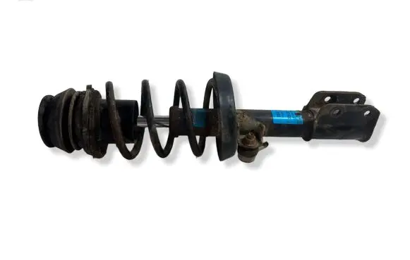 Opel Zafira A Front shock absorber with coil spring 280360 111500280360 32G07A