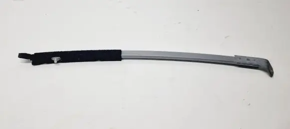 Honda CR-V Rear door windshield rail 72731TLAA01