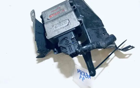 Renault Laguna II LP gas control unit module 67r014903 67r-014903