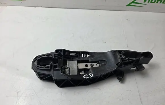Opel Crossland X Rear door exterior handle GE0016532 23095