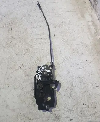 Ford Focus Engine bonnet/hood lock/catch
