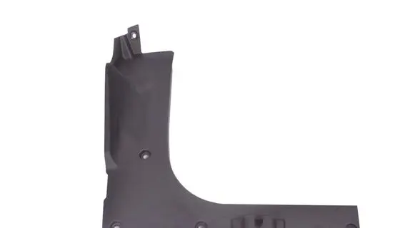 Audi A5 8T 8F Centre console side trim rear 85784A8000