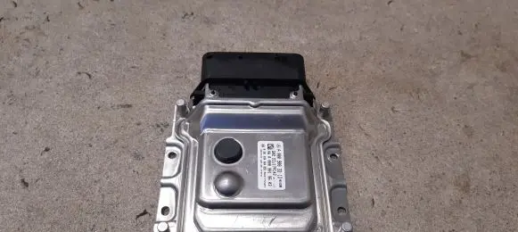 Mercedes-Benz C W205 Adblue control unit A0009003313
