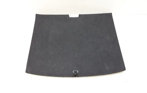 Volvo V40 Trunk/boot mat liner 31332572