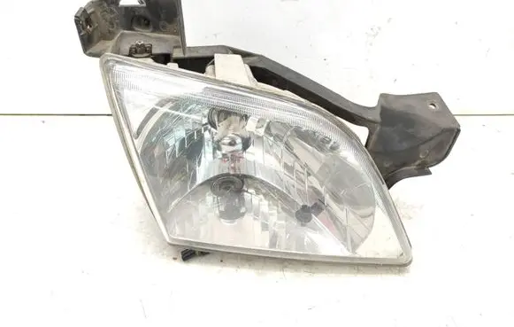 Chevrolet Trans Sport Headlight/headlamp 205123H