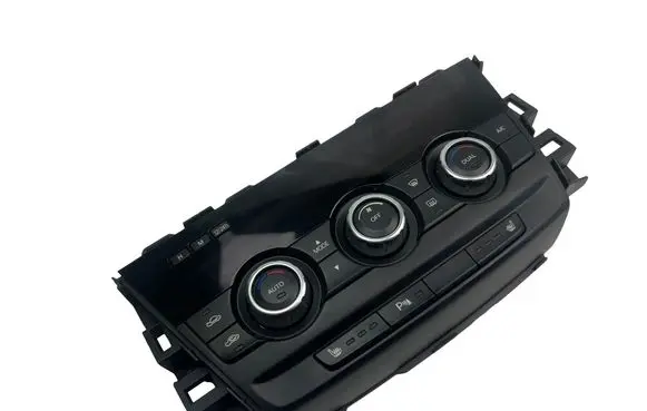 Mazda 6 Interior fan control switch GHS461190K