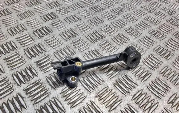 EGR valve line/pipe/hose