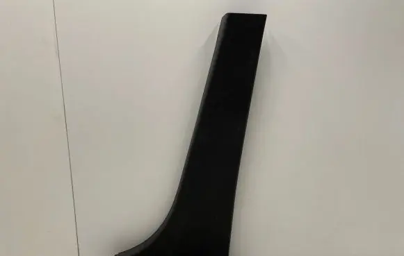 Ford Transit Courier (B) pillar trim (top) ET76A243W06