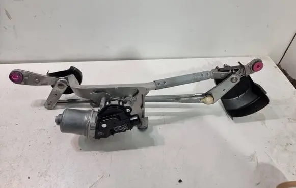Toyota Yaris Cross Front wiper linkage and motor 85110K0120 AE1594000431